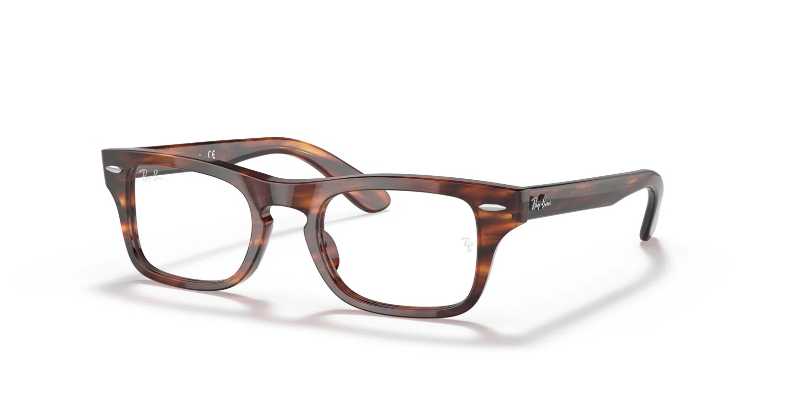 Ray-Ban Kids Burbank Jr 0RY9083V Eyeglasses - view 25